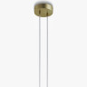 Подвесной светильник MAYTONI ANTIC MOD302PL-04CG