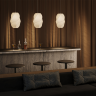 Подвесной светильник MAYTONI BLOOM MOD531PL-01W2
