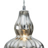 Подвесной светильник MAYTONI EUSTOMA зеркальный MOD238-PL-01-B