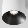 Потолочный светильник MAYTONI ALFA LED C064CL-01-25W4K-D-RD-WB