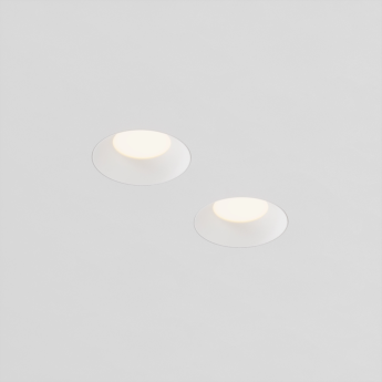 Встраиваемый светильник MAYTONI NEO DL138-GU10-W