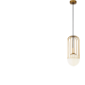 Подвесной светильник MAYTONI TELFORD P362PL-01G