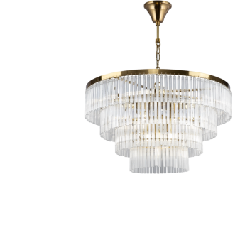Подвесной светильник MAYTONI COLONNE MOD093PL-13BS
