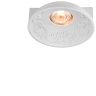 Встраиваемый светильник MAYTONI GYPS CLASSIC DL278-1-01-W