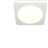 Встраиваемый светильник MAYTONI PHANTON DL303-L12W