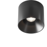 Потолочный светильник MAYTONI ALFA LED C064CL-01-15W4K-RD-B