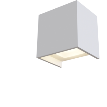 Настенный светильник (бра) MAYTONI PARMA C155-WL-02-3W-W
