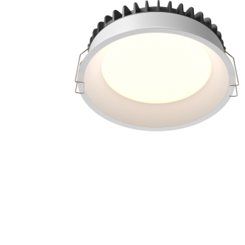 Встраиваемый светильник MAYTONI OKNO DL055-18W3-4-6K-W