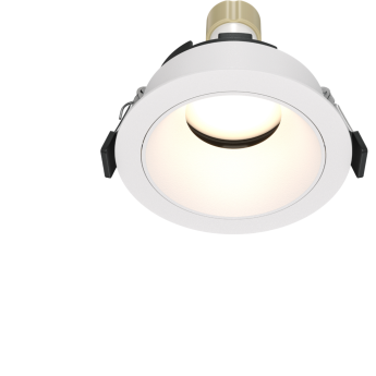 Встраиваемый светильник MAYTONI SHARE DL051-U-1W