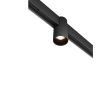 Трековый светильник MAYTONI ALFA TR122-2-7W3K-B